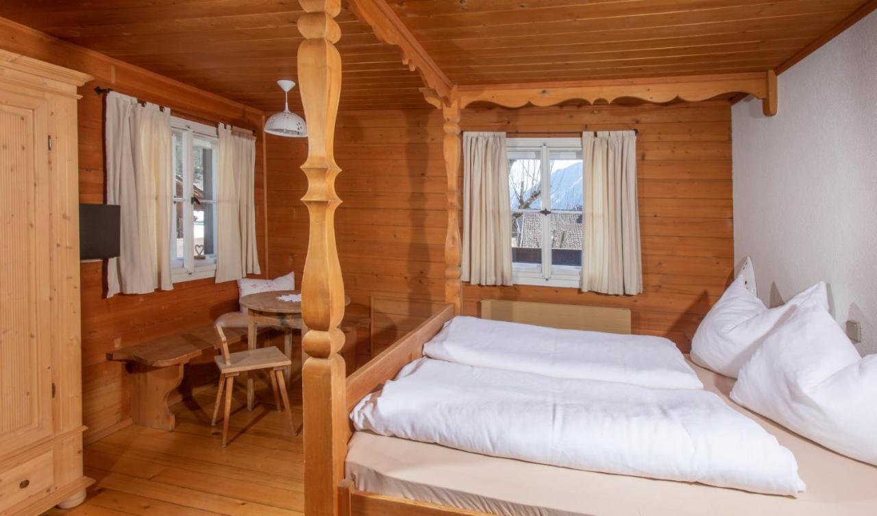 Hotel Bruggenwirt Zewnętrze zdjęcie