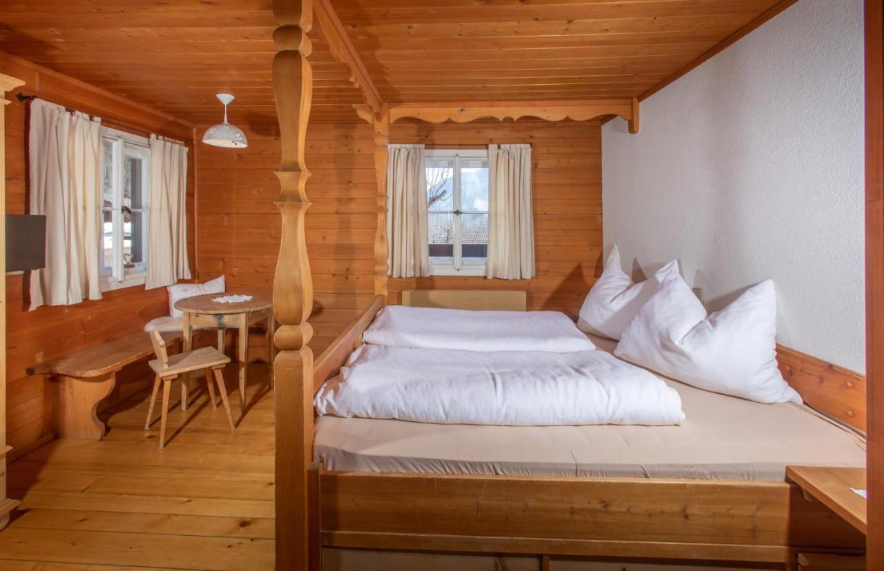 Hotel Bruggenwirt Zewnętrze zdjęcie